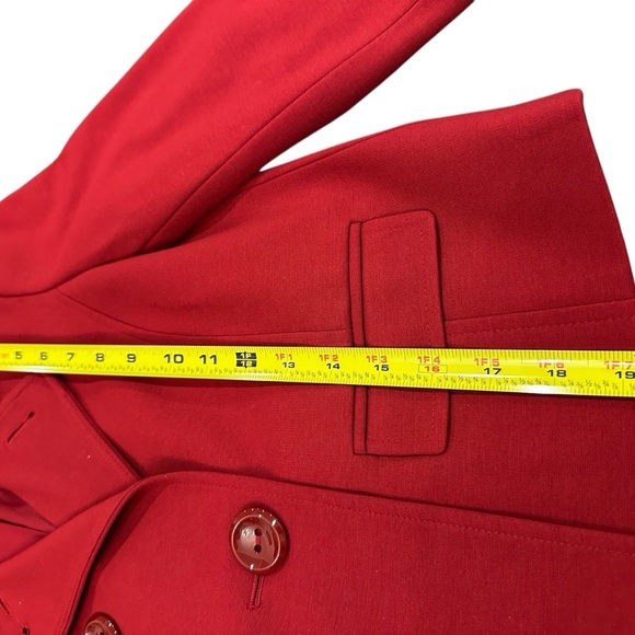 Ann Taylor Petite Jacket XS - Picture 4 of 13